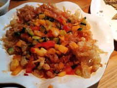-猛料鸭仔饭(赤坎店)