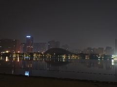 -天鹅湖体育公园