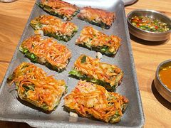 -KimPro 辛普乐概念韩餐