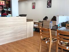 大堂-秀男家米肠汤饭