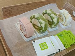 -奈雪的茶(苏宁广场店)