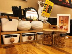 -雷门拉面·现熬骨汤(凯德来福士店)