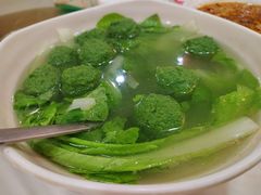 -柏合黄记豆腐皮饭店
