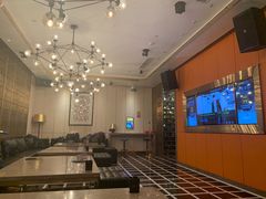 -星聚会KTV(景枫中心店)