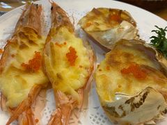 -松坂屋日料自助(长城路店)