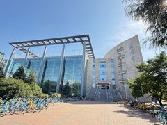 -吉林大学(前卫南区)