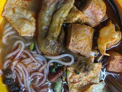-龍城柳州螺蛳粉(群星路店)