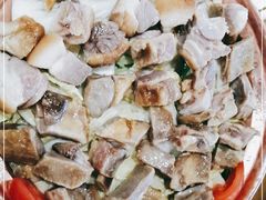 -阿婆情腊排骨火锅(饮玉巷店)