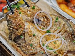 -清真·卡德尔大叔新疆主题餐厅(龙汇路店)