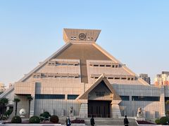 -河南博物院