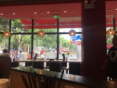 -味千拉面(东方明珠店)