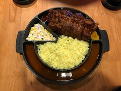 -肥肥虾庄·金牌油焖大虾(杨园滨江时代walk店)