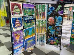 -缤纷鸟美术书法(汉神购物广场校区)