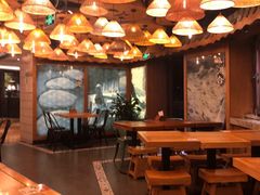 -刀小蛮半只鸡过桥米线(家乐福四元桥店)