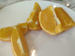 -长沙三景韦尔斯利酒店·Oval全日制餐厅自助餐