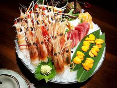 -旨料亭日本料理(四川北路店)