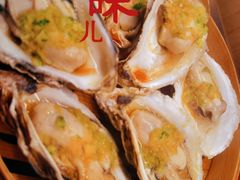 -徐记海鲜·家宴(南油永新汇店)