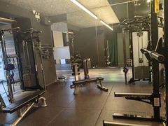 -TOP健身私教工作室(侨香店)