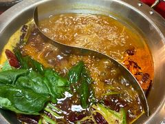-谭鸭血老火锅·匠心(环球港旗舰店)