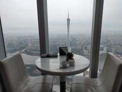 -广州四季酒店·意珍·意式自助餐