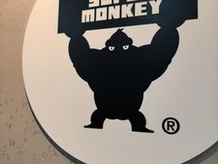 -超级猩猩健身·私教(上海体育场店)