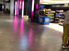 -吉隆坡国际机场