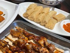 -清真·老兰家(兴善寺西街总店)