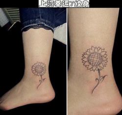 -雕哥的纹身店A3 TATTOO&纹身培训