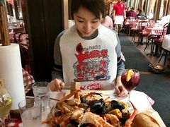 -The Crab Pot Seattle