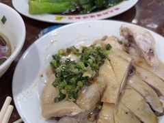 -陈光记烧腊店(罗保博士街店)