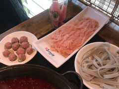 -纸盐河码头火锅(十八梯店)