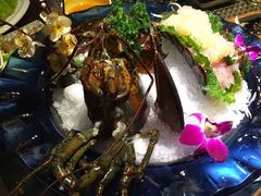 -蟹之国·精品蟹料理(极地店)