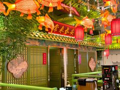 -奔跑吧陕菜·盛世长安(民乐园万达店)