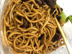 -泰顺江南春面馆