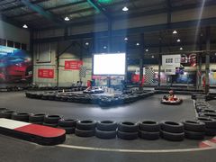 -RD卡丁车汽车俱乐部