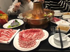 -北门涮肉·铜锅涮肉(南锣鼓巷店)