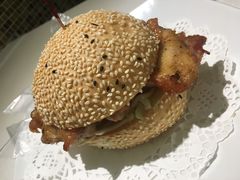 -金利茶餐厅(中船汇店)