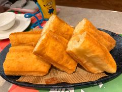 -虾饺妹·粤式手工点心(水荫路店)
