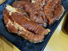 -美阿里烤肉·韩料(茂名道店)