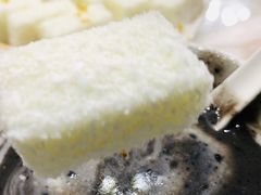 -周大娘牛乳(旧寨古村总店)