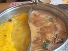 -牛匠和牛寿喜锅(西安总店)