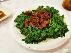 草头圈子-翠亭酒家(山西南路店)