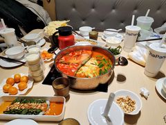 -新大新豆米火锅1993(万象汇店)