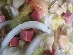 -厨掌柜长寿菜馆(古镇店)