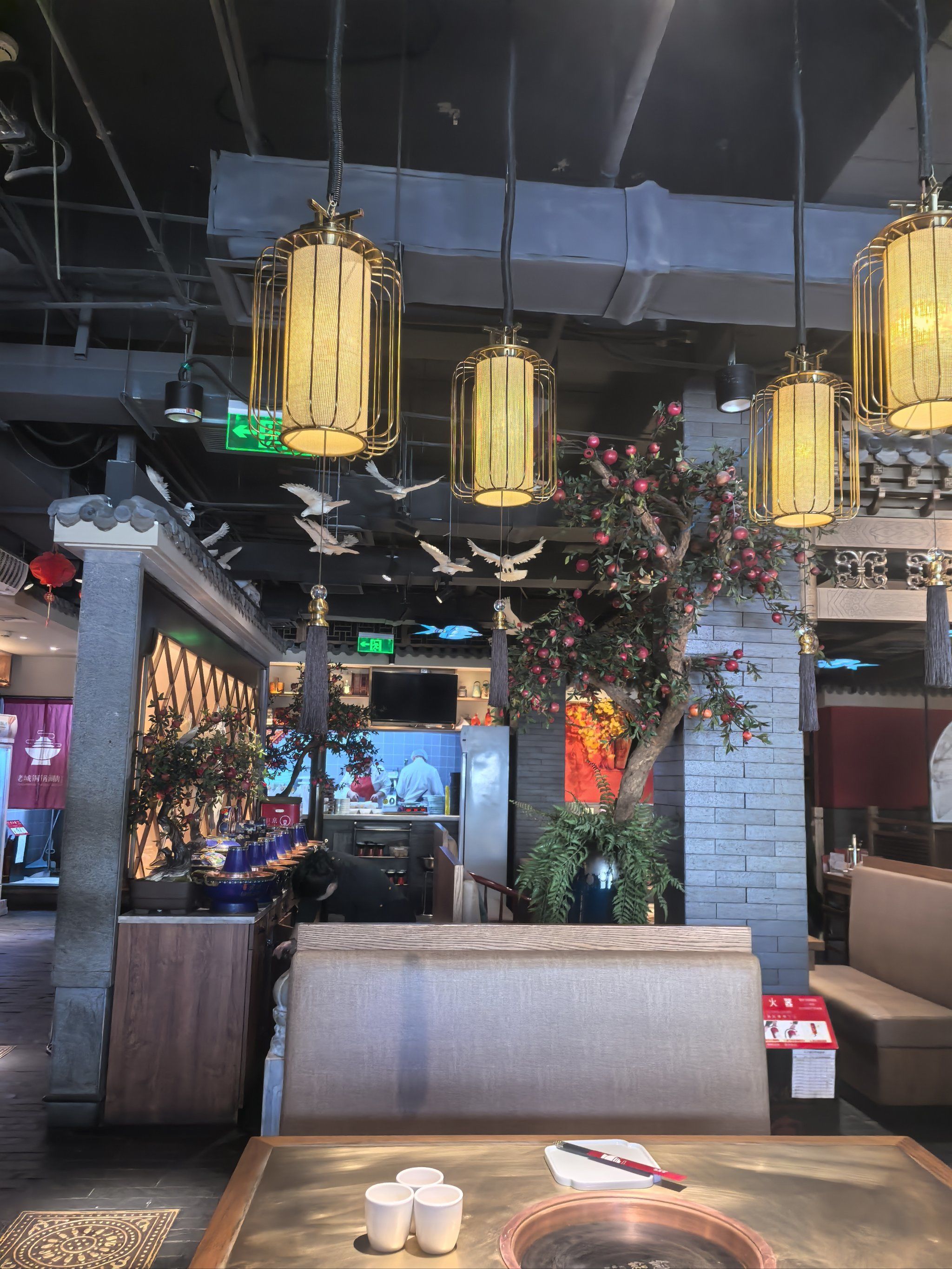 带孩子来的地方,食材干净,常来的地方,环境安静