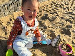 -嬉乐湾休闲旅游区