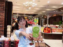 -本格旺索罗(樟宜机场T1店)