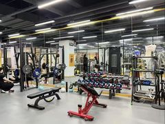 -超鹿运动(融侨锦江店)