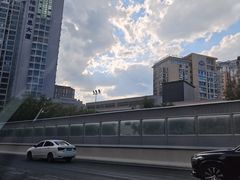 -西安市长乐公园