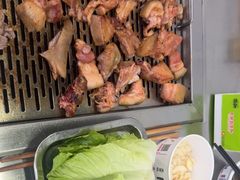 -邛海景风火盆烧烤(大石板古村二分店)